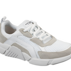 White/Taupe