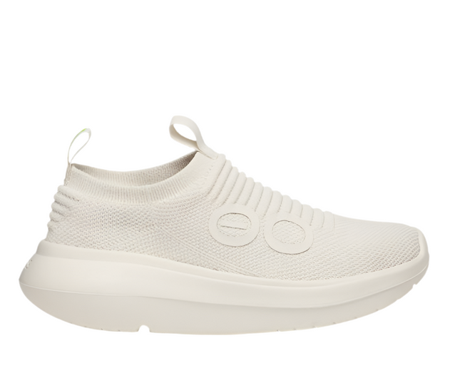 OOFOS OOmy Zen Chalk Women sneaker for sale in Orlando Florida
