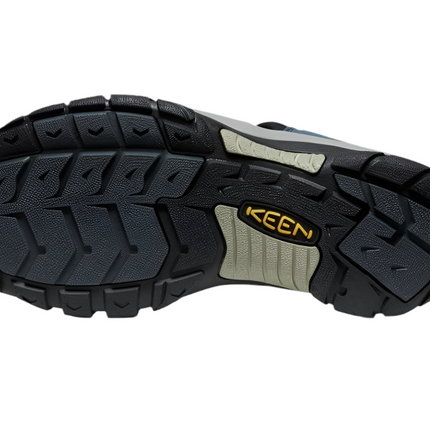 KEEN NEWPORT H2