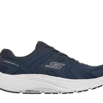 SKECHERS GO RUN CONSISTENT 3-CORE TRACK SKECHERS 