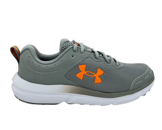 UA Charged Assert 10 4 E - Best Arch Support Sandals in Kissimmee & Orlando, FL