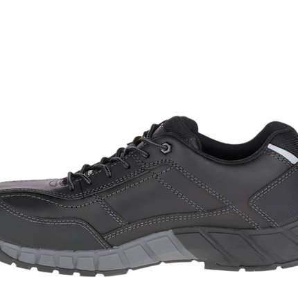 CAT STREAMLINE LEATHER