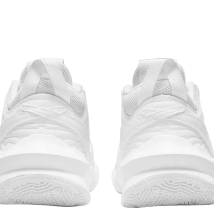 NIKE TEAM HUSTLE D 10 (GS) NIKE 