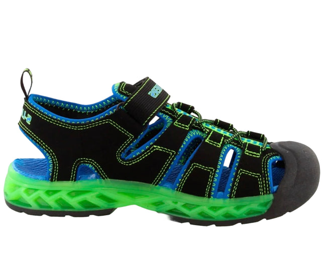 90707L/BBLM-BOY'S : 1 SKECHERS 