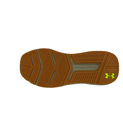 UA Charged Commit TR 4