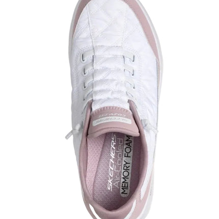 SKECHERS SUMMITS CONTOUR FORM COZY FIT
