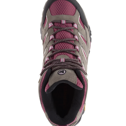 MERRELL MOAB 2 MID WP WOMEN