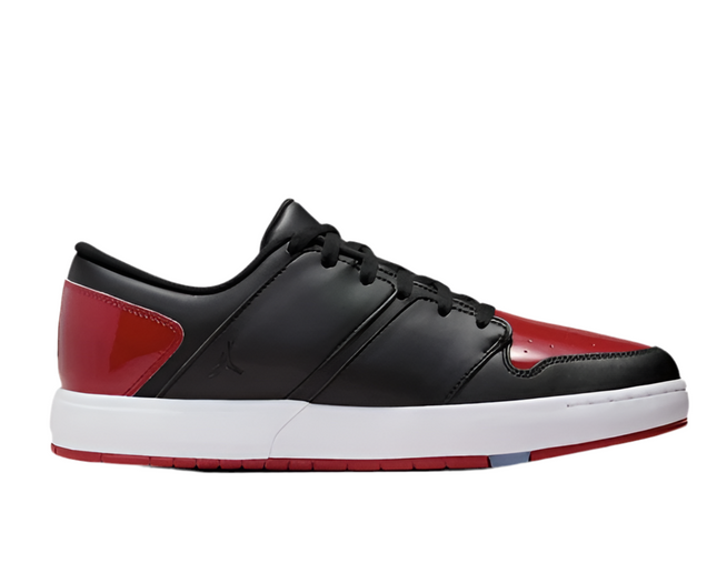 NIKE JORDAN NU RETRO 1 LOW
