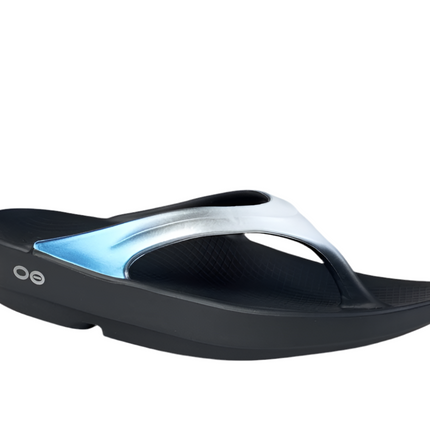 OOFOS OOLALA LUXE FROST