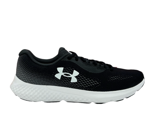 UA Charged Rogue 4