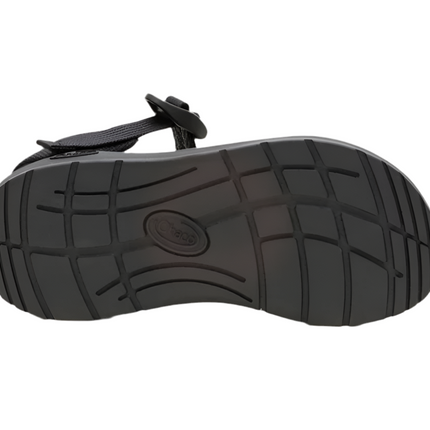 CHACO CUSHZ SANDAL FRONT SYRUP W