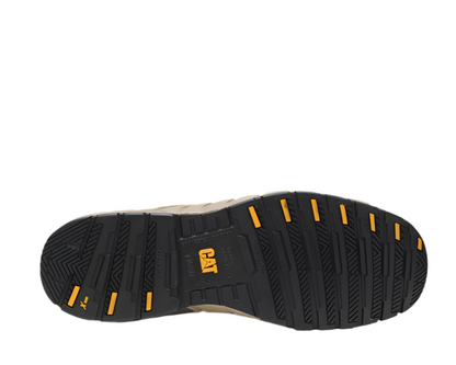 CAT STREAMLINE LEATHER