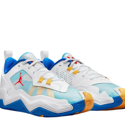 NIKE JORDAN ONE TAKE 4 NIKE 