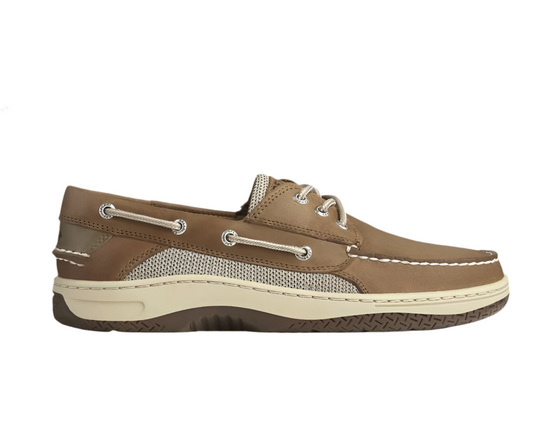 SPERRY BILLFISH DARK TAN - Best Arch Support Sandals in Kissimmee & Orlando, FL