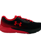 BLACK-RED