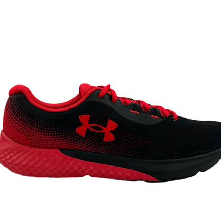 UA Charged Rogue 4