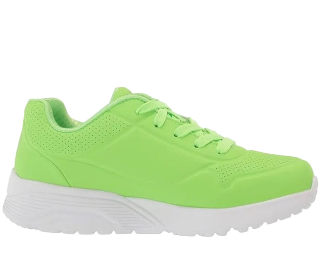 SKECHERS UNO LITE-IN MY ZONE SKECHERS 
