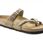 Tobacco Brown