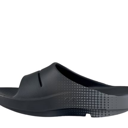 OFOS OOAHH SPORT MATRIX BLACK