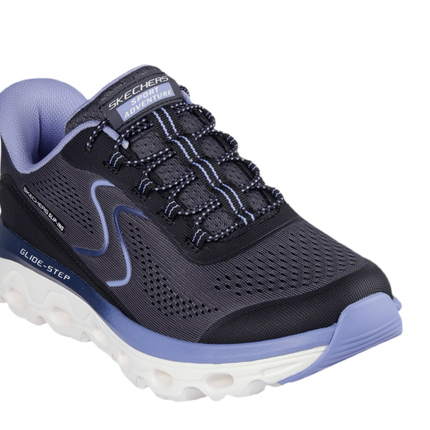SKECHERS GLIDES-STEP SOLE