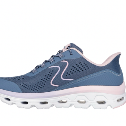 SKECHERS GLIDES-STEP SOLE