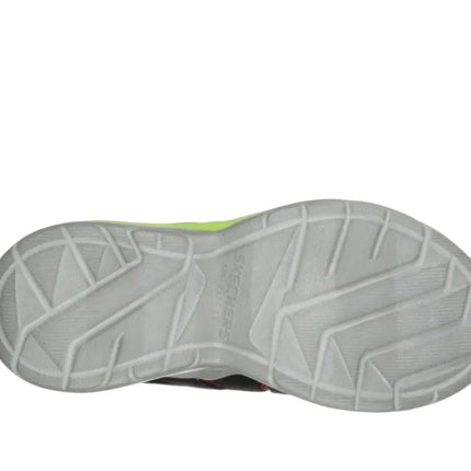 SKECHERS S LIGHTS-ERUPTERS IV-ZANDOR SKECHERS 