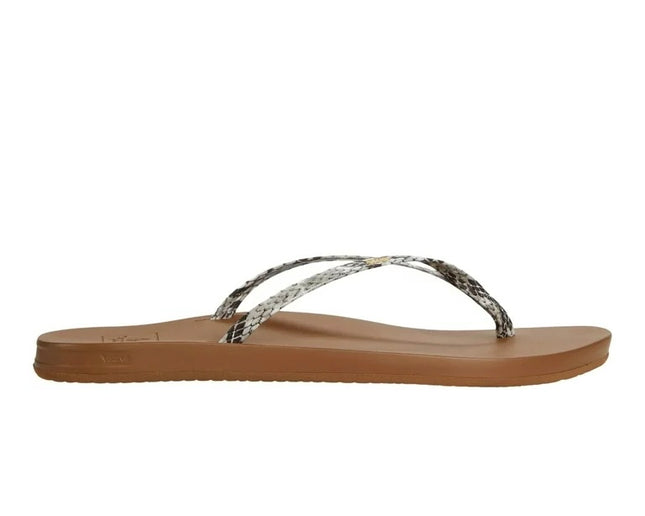 REEF CUSHION BOUNCE SLIM - Best Arch Support Sandals in Kissimmee & Orlando, FL