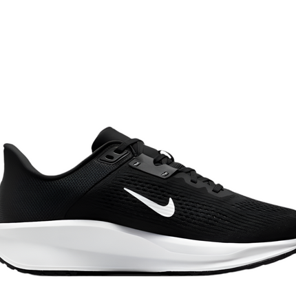 Nike Quest 6 worn during a morning jog in Winter Park

