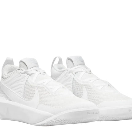 NIKE TEAM HUSTLE D 10 (GS) NIKE 