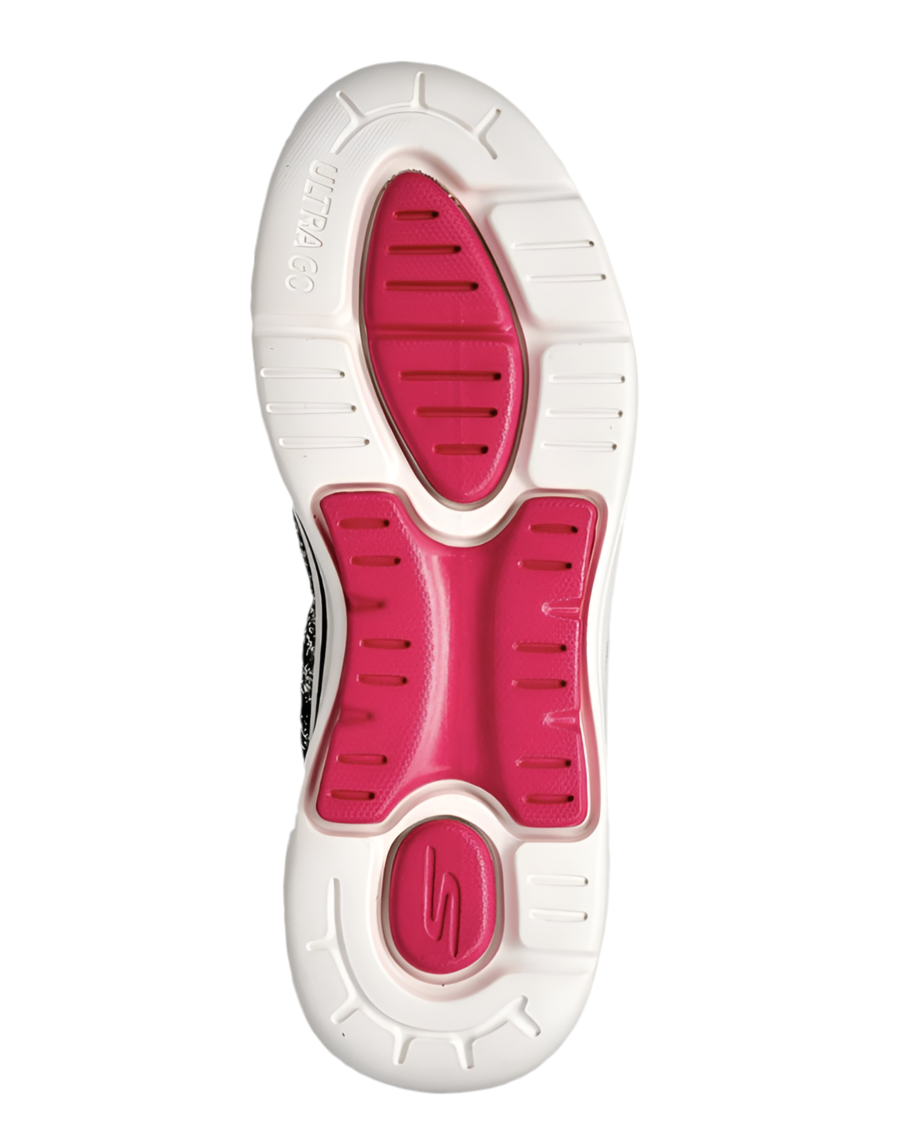 SKECHERS GO WALK ARCH FIT-GLEE