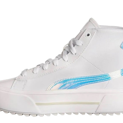 387109 01-JUNIOR : 6 PUMA 
