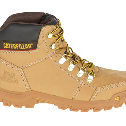 CAT HONEYRESET CATERPILLAR