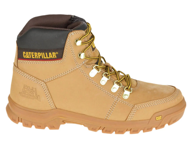 CAT HONEYRESET CATERPILLAR