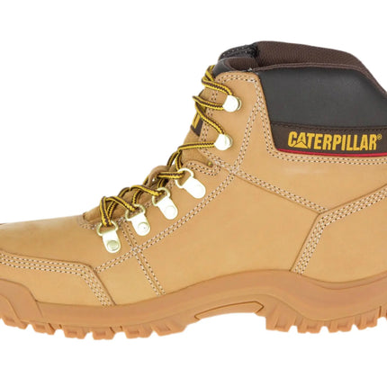 CAT HONEYRESET CATERPILLAR