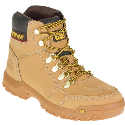 CAT HONEYRESET CATERPILLAR