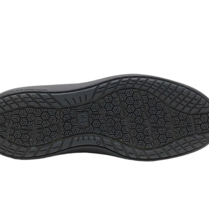 non slip shoes for women work with cushioned midsole and lightweight EVA construction