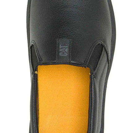 cat sr+ shoes for women and men designed for restaurant, retail, and healthcare work