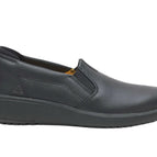 6 / Black