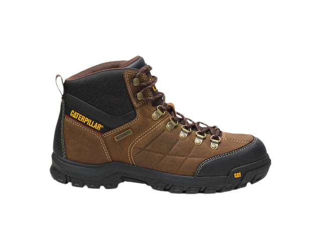CAT THRESHOLD WP SOFT TOE CATERPILLAR