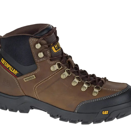 CAT THRESHOLD WP SOFT TOE CATERPILLAR