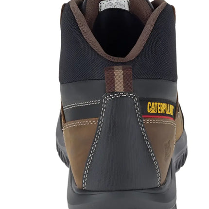 CAT THRESHOLD WP SOFT TOE CATERPILLAR