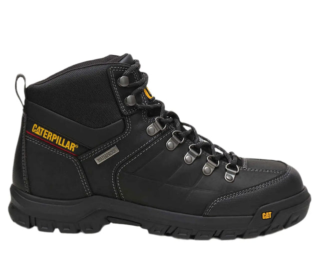 CAT THRESHOLD WP ST STEEL TOE CATERPILLAR