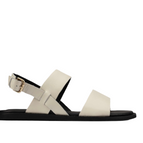 White/Taupe