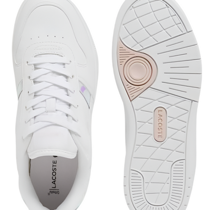 LACOSTE T-CLIP 124 3 SUJ