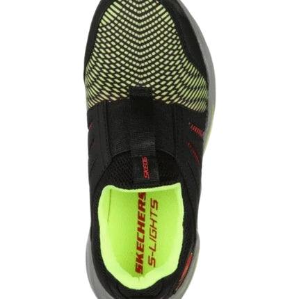 SKECHERS S LIGHTS-ERUPTERS IV-ZANDOR SKECHERS 