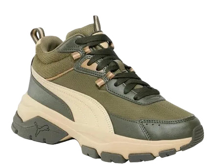 PUMA CLASSIA VIA MID PUMA 