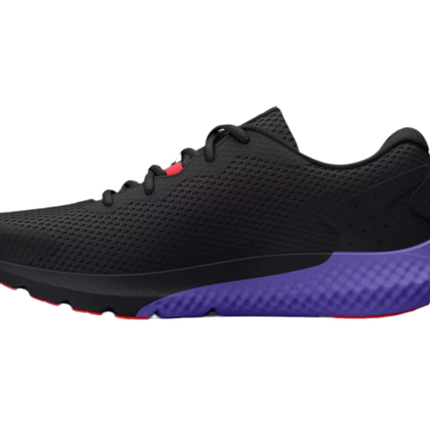 UA W Charged Rouge 3