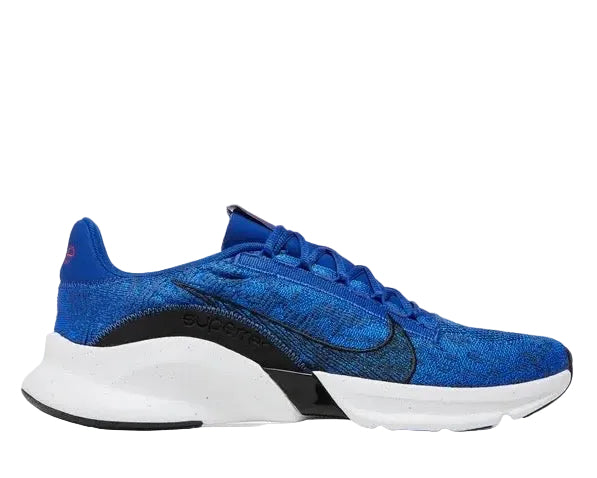 NIKE M SUPERREP GO 3 NN FK NIKE 