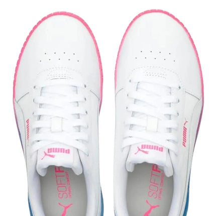 PUMA CARINA 2.0 FULL FADE JR PUMA 