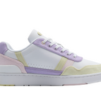 White/Pink